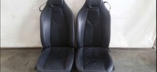 MERCEDES SLK R171 W171 SEATS