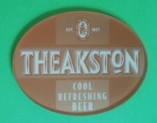 THEAKSTON Brauerei COOL Bier