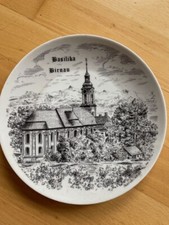 2 x Top Royal Porzellan Teller