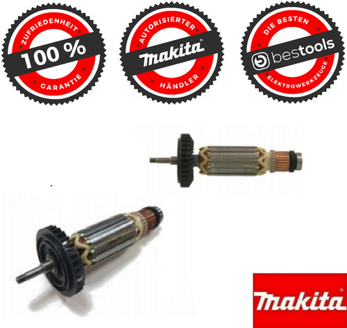 Makita original 515619 anker - 515619-7,
