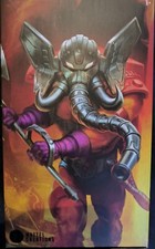 Masters of the Universe