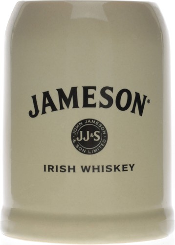 Jameson irish whiskey krug - jameson,