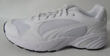 NEU Puma Cell Viper Gr. 44,5 Herren Sneaker Schuhe Retro 369505-04 weiß TOP