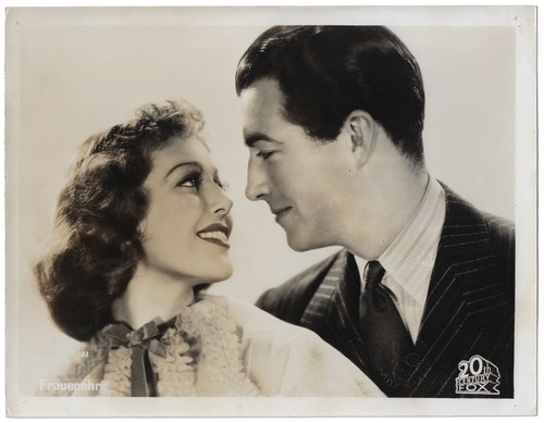 Frauenehre robert taylor - ,
