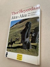 Aku- Aku. Das Geheimnis der