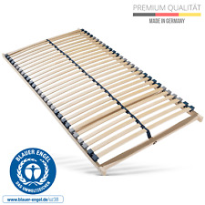 Lattenrost 80x200 90x200 100x200 140x200 180x200 7 Zonen Lattenrahmen Buche