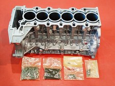 Orig. BMW E82 E90 E60 F01 E71 E89 135i 335i Motorblock 7576331 7576336 N54B30A