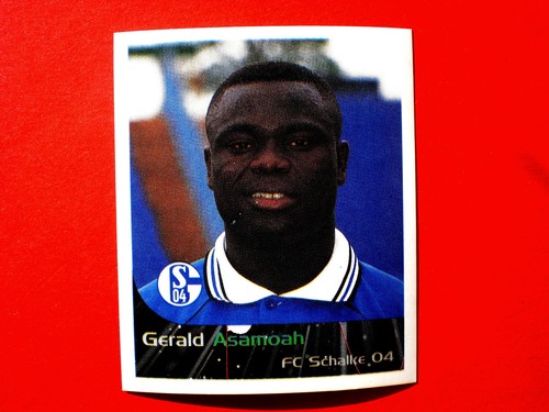 Panini bundesliga 2000 - ⚽,