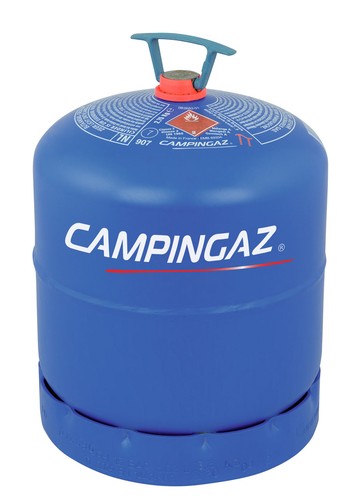 Campingaz 907 gasflasche - campingaz, r