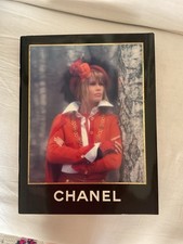 Chanel 1993 1994 autumn - 1994,
