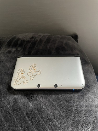 Nintendo 3ds year of - |,