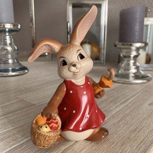 Goebel hase unterwegs dir - goebel,