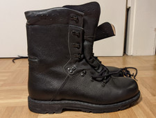 Original Bundeswehr Stiefel