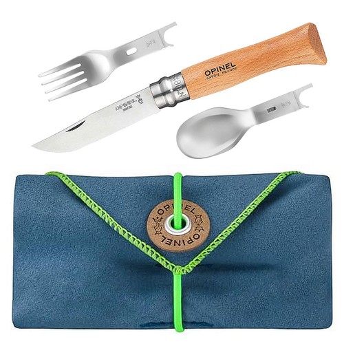 Opinel kindermesser mit - no, 7