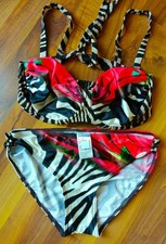 Sunflair bikini e cup - sunflair, gr.38