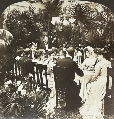 Hochzeit genre szene - hochzeit,