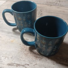 2x Hübsche Kaktus K Italia