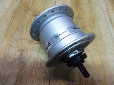 Shimano nabendynamo 3n20 - shimano,