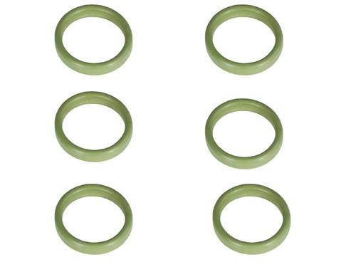 Injector ring set for - o,