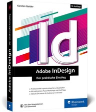 Adobe InDesign ~ Karsten