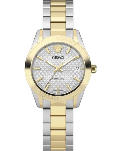 Versace vesca0424 damenuhr - vesca0424,
