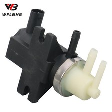 Druckwandler Turbolader