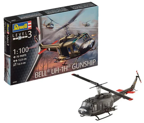Revell 100 04983 - revell,