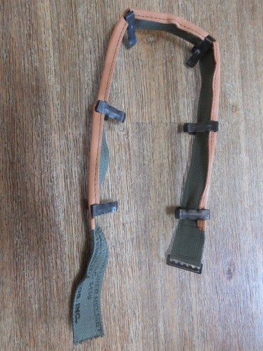Original army stahlhelm - army,