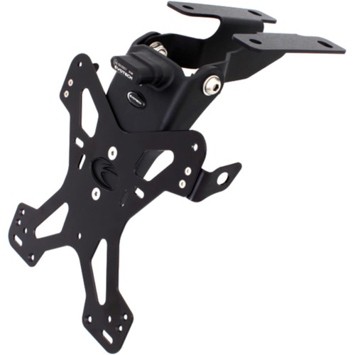 Evotech kennzeichenhalter - evotech,