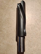 Bohrer Komet KUB Trigon Vollbohrer D42 3xD / V3864200 Links (NEU)