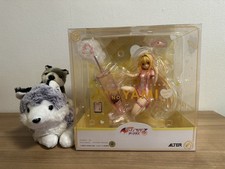 Golden Darkness (Love Trouble/To Love-Ru) - Nurse Ver. - ALTER (Neu & OVP)