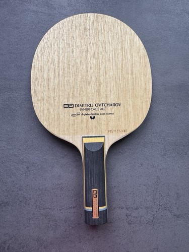 Butterfly ovtcharov innerforce - butterfly,
