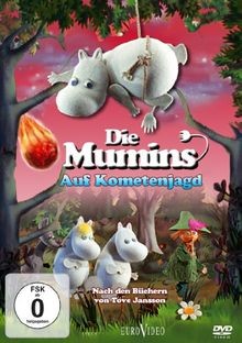 Die mumins auf - mumins,