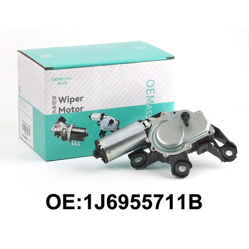 Heckwischermotor hinten für - heckwischermotor,