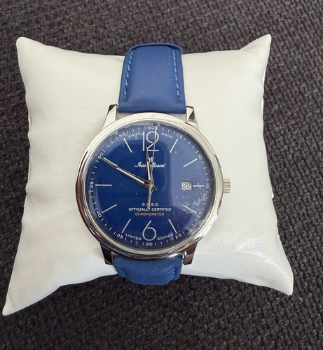 Jean marcel chronometer - marcel,