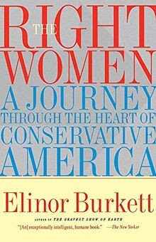 The right women journey - right,
