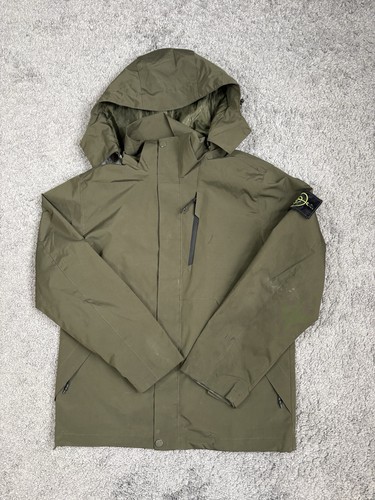 Stone island herren jacke - island,