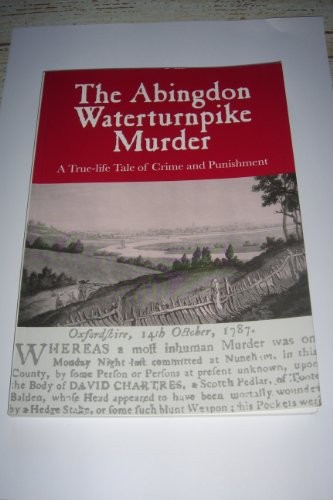 The abingdon waterturnpike - the,
