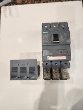 SIEMENS 3VA5450-5EC31 Circuit