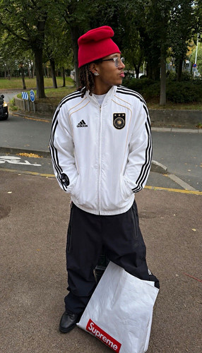 Adidas deutschland dfb jacke - adidas,