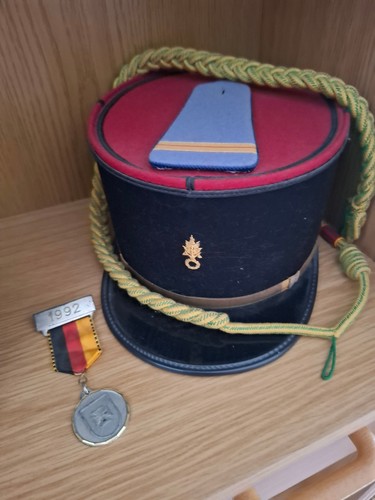 Französische mütze militär - französische,
