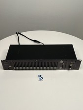 Ashly GQ131 One Third Octave