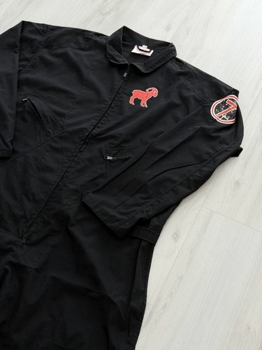 Slipknot iowa overall jumpsuit - slipknot, overall/jumpsuit