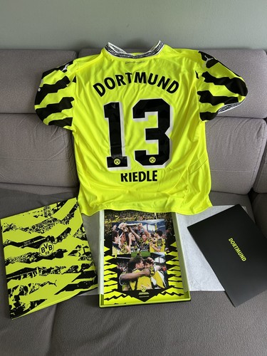 Bvb dortmund sondertrikot - dortmund,