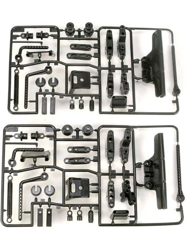 Tamiya 50737 tl01 teile - tl01, c