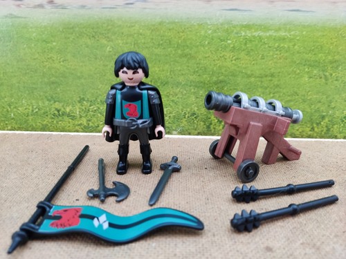 Playmobil 4872 raubritter mit - playmobil,