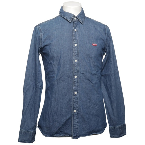 Levi strauss jeanshemd - co,,