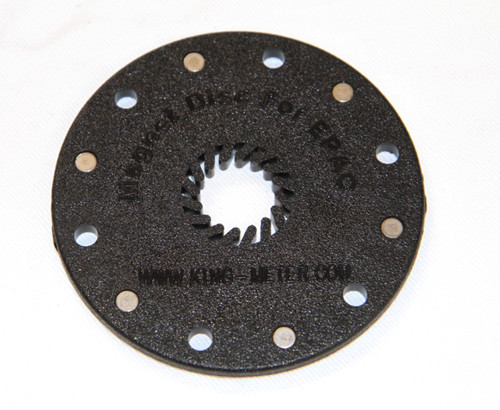 Magnetscheibe sensor für - sensor,