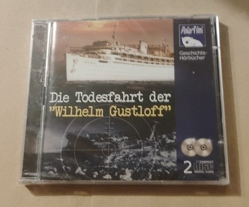 Die todesfahrt der wilhelm - die,