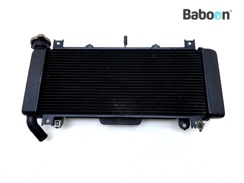 Kühler wasserkühler kawasaki - kühler,